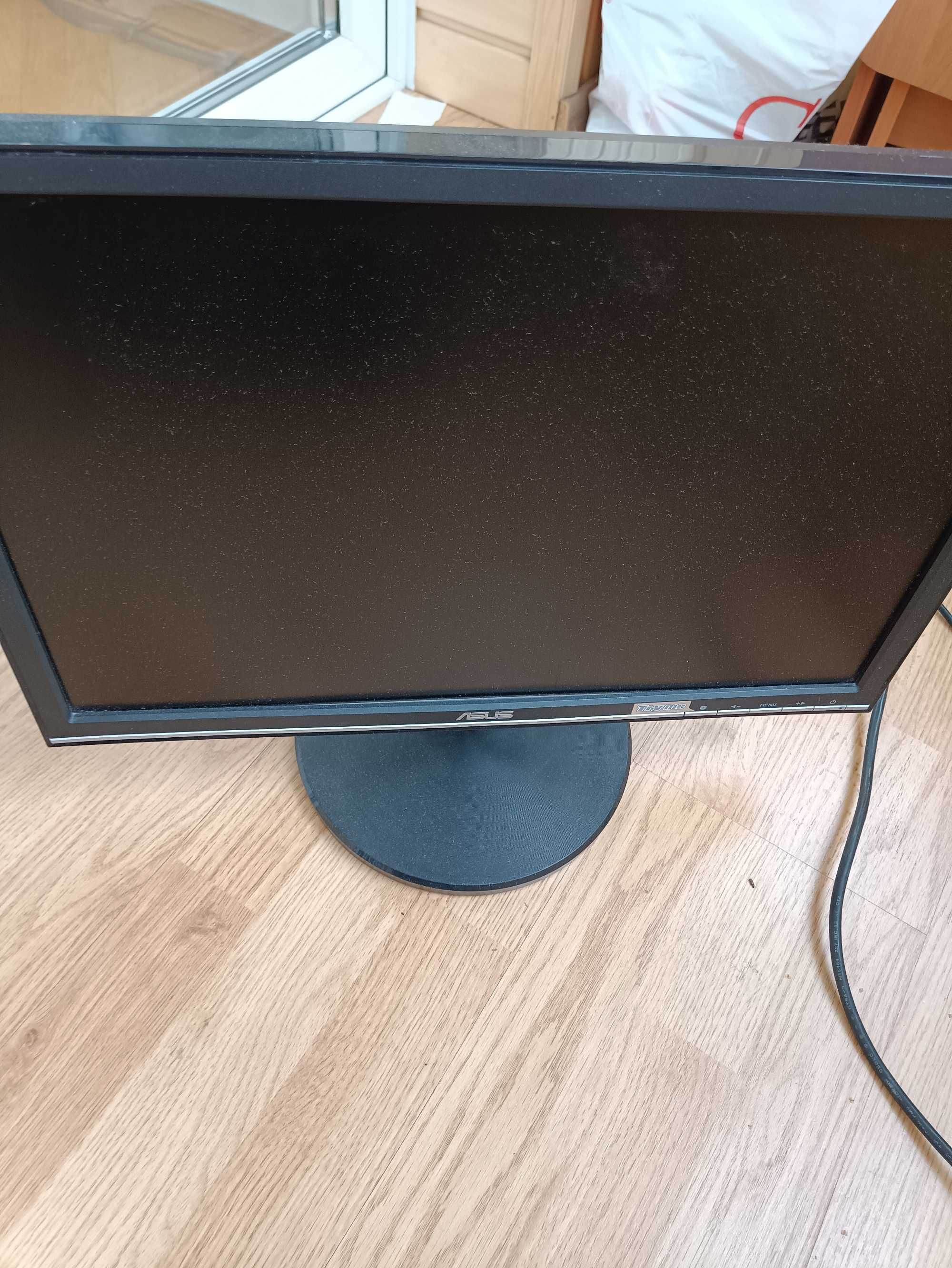 Монитор ASUS VW195S 19"