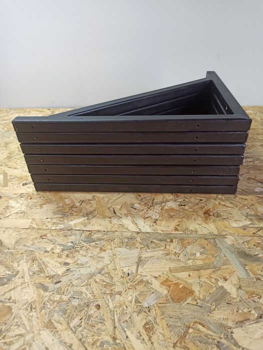 Кронштейн для полки. Кронштейн для олиці