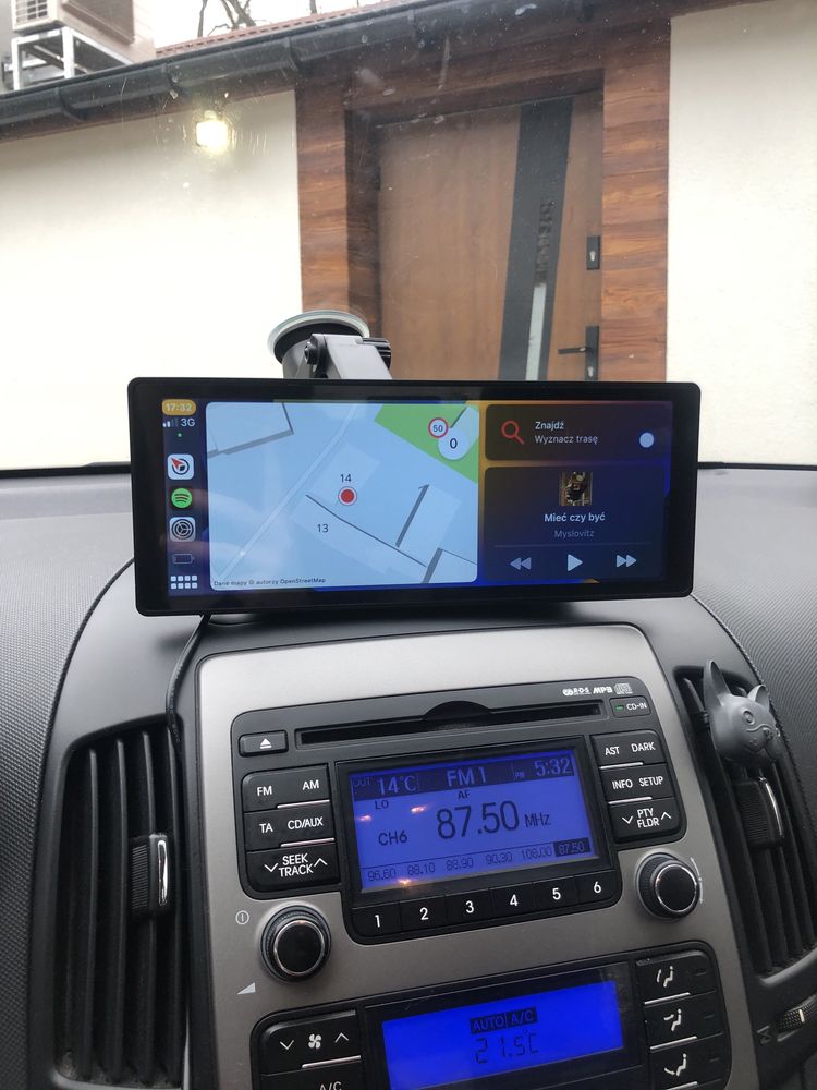 ZAMIENIĘ NA KOMBI// Hyundai i30 2.0 143KM // CarPlay