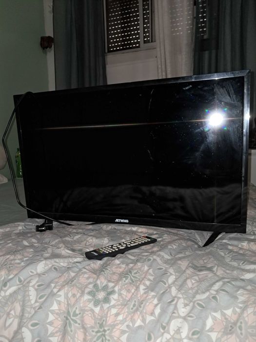 Vendo tv 32 polgadas a funcionar