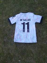 Koszulka Liverpool wyjazdowa 11 M.Salah rozmiar 152