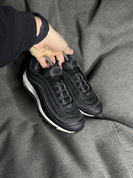 Кросівки NIKE AIR MAX 97 39 25 кроссовки найк аир макс 95 90