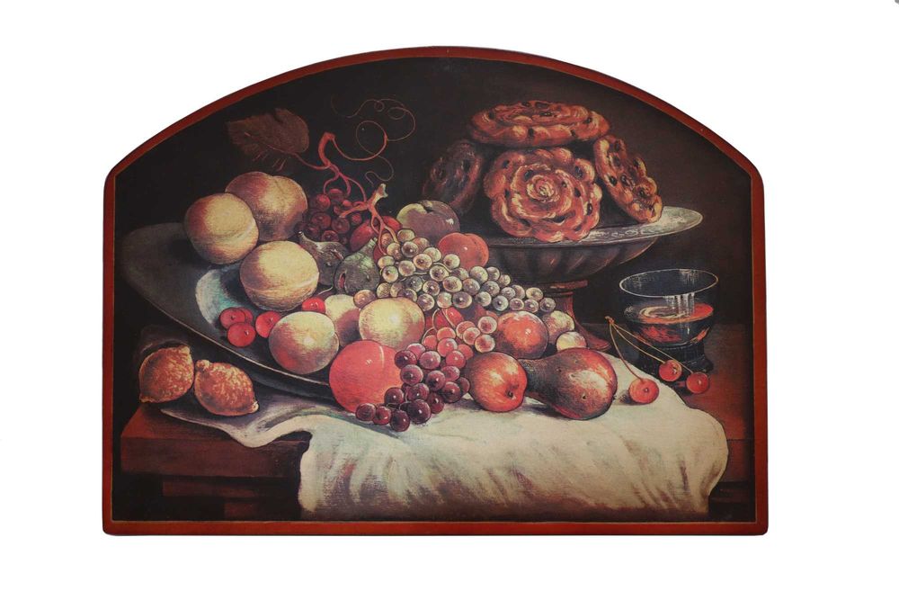 Obrazki dekoracyjne 40x30 cm – komplet lub pojedynczo – nowe