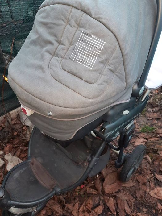 Продам дитячу коляску