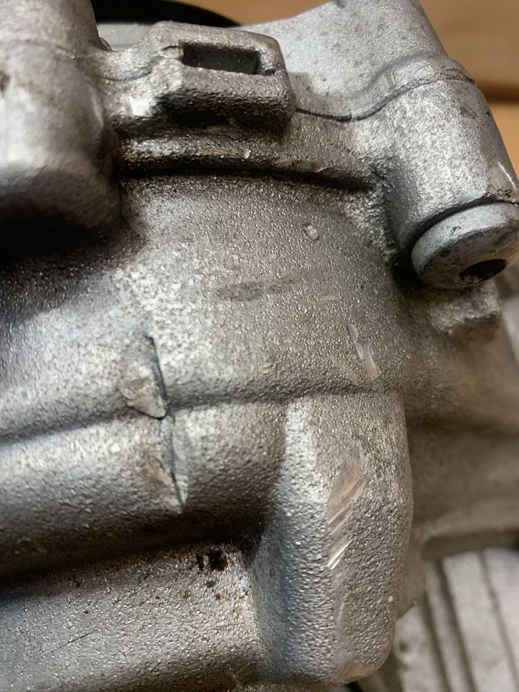 роздатка BMW ATC 13 G20 G21 G30 G31 G11 G12 G01 G08 G02 G05 G06 G07