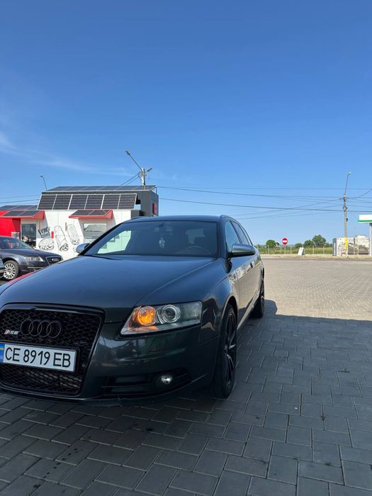 Продам авто Audi А6 C6