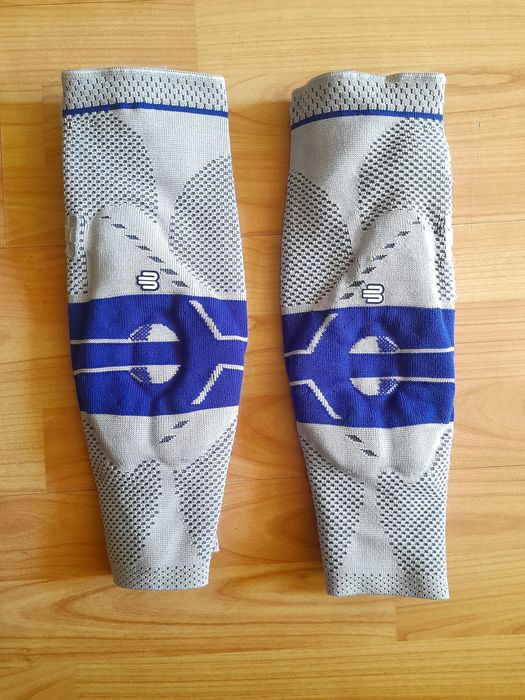 Бандаж Bauerfeind для стабілізації коліна GenuTrain P3 ортез