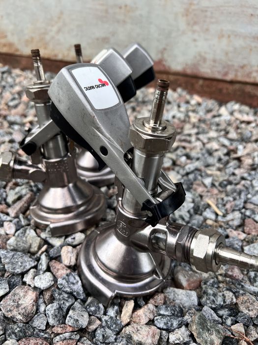 Пивні клешні (кліщі) флеш та комбі мікроматик б/у