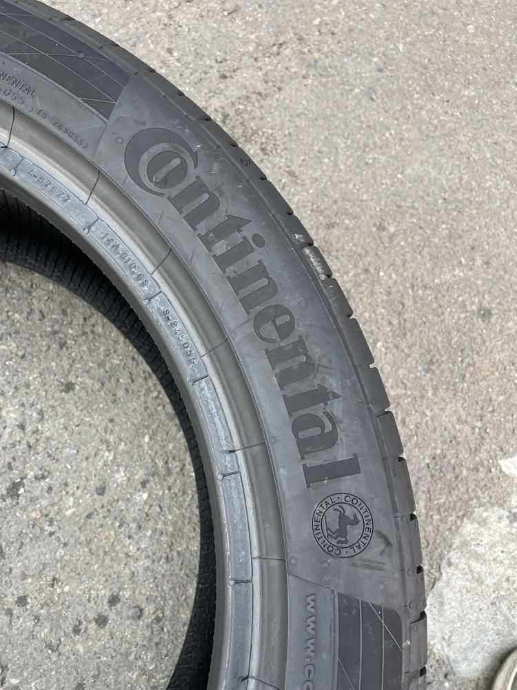 235/45 R18 Continental SportContact 5:)