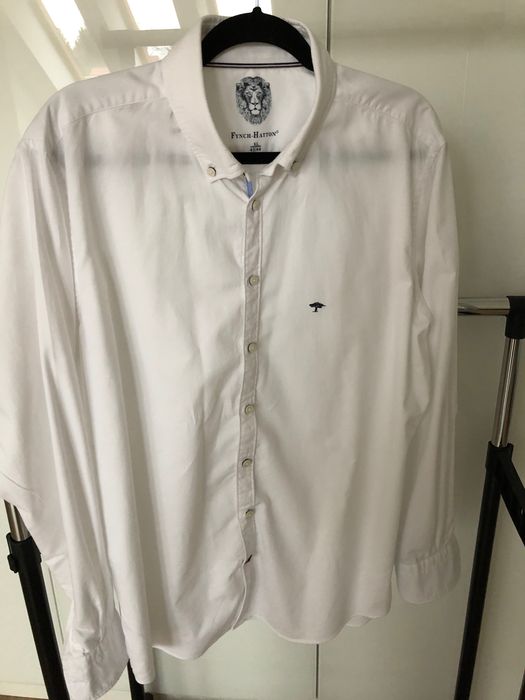 Koszula męska royal collection