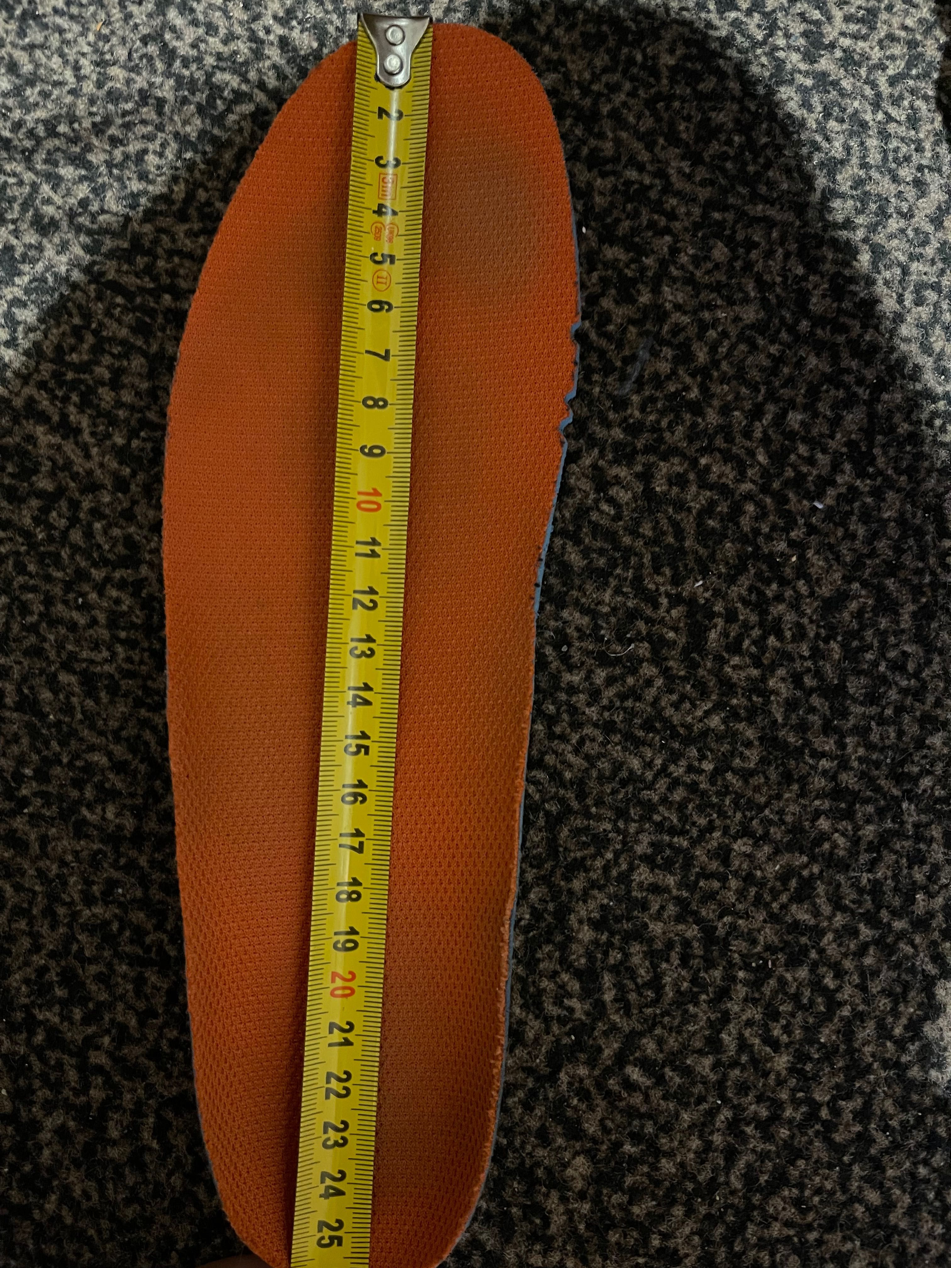 Buty Górskie rozm.39 Quechua