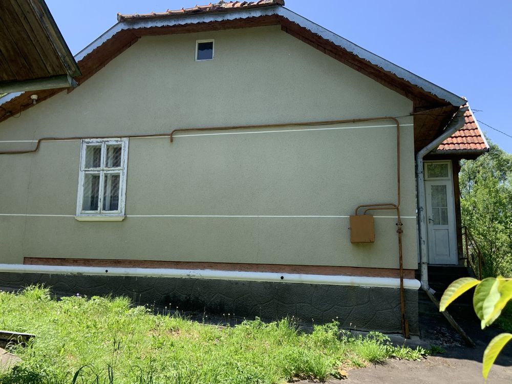 Продається будинок в передмісті Трускавця