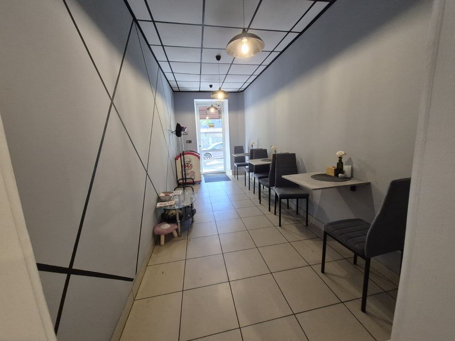 Оренда фасадного приміщення для вашого бізнесу