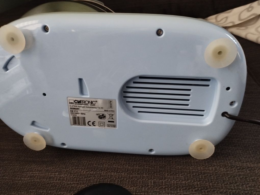 Robot kuchenny Clatronic 1100