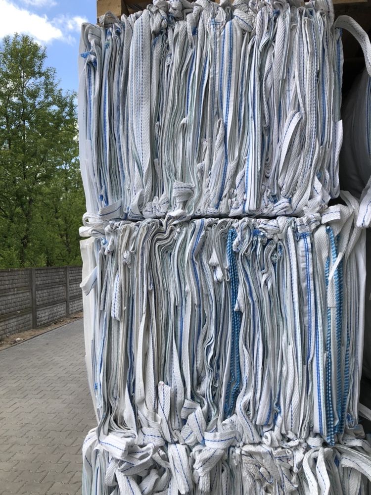 Importer opakowań BIG BAG bigbagi bigbegi 70/100/133 cm