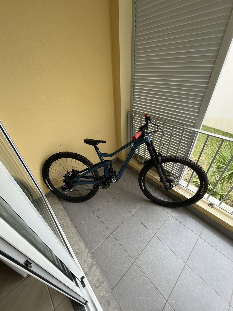 Scott ransom  920 com garantia