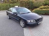 Volvo s60 2003 rok 2.0  benzyna gaz