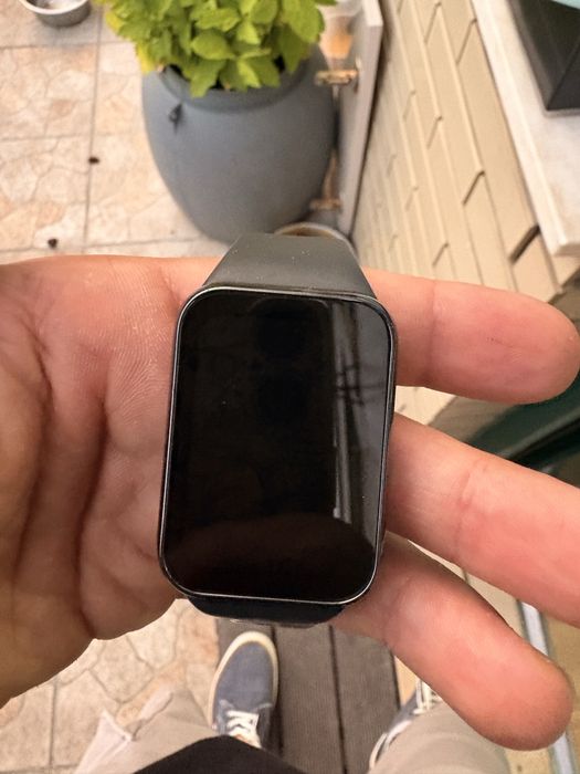 Vendo smatwatch mi band 8 pro * OTIMO ESTADO