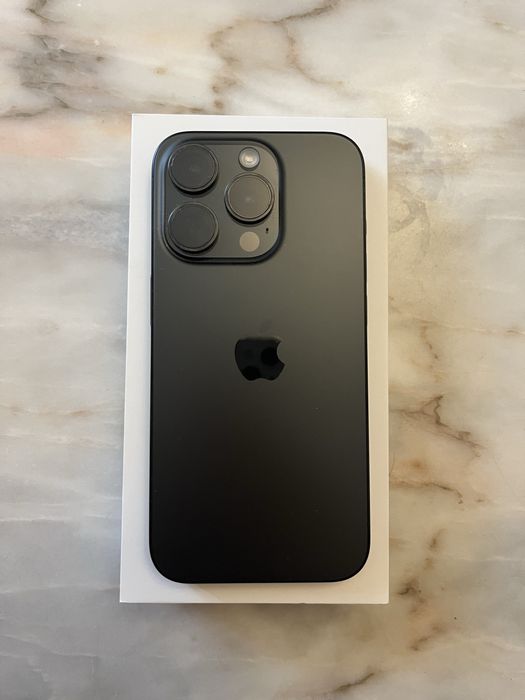 IPhone 15 Pro 128 GB