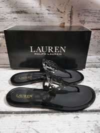 Japonki damskie Lauren Ralph Lauren r. 42 (BL81)