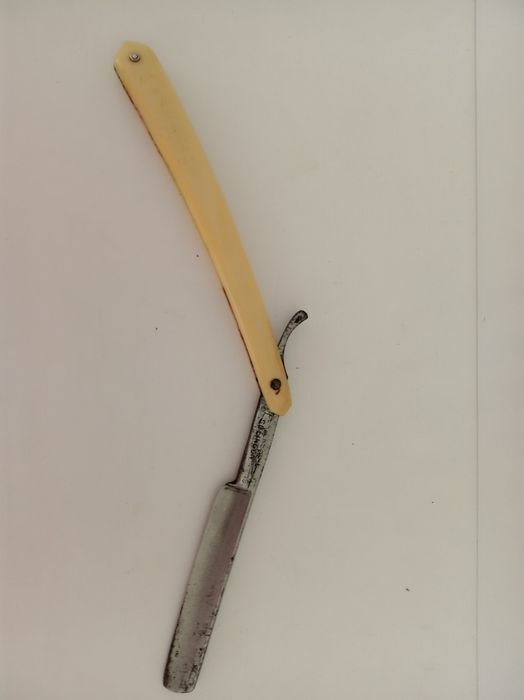 Oпасная бритва Edaco- Solingen