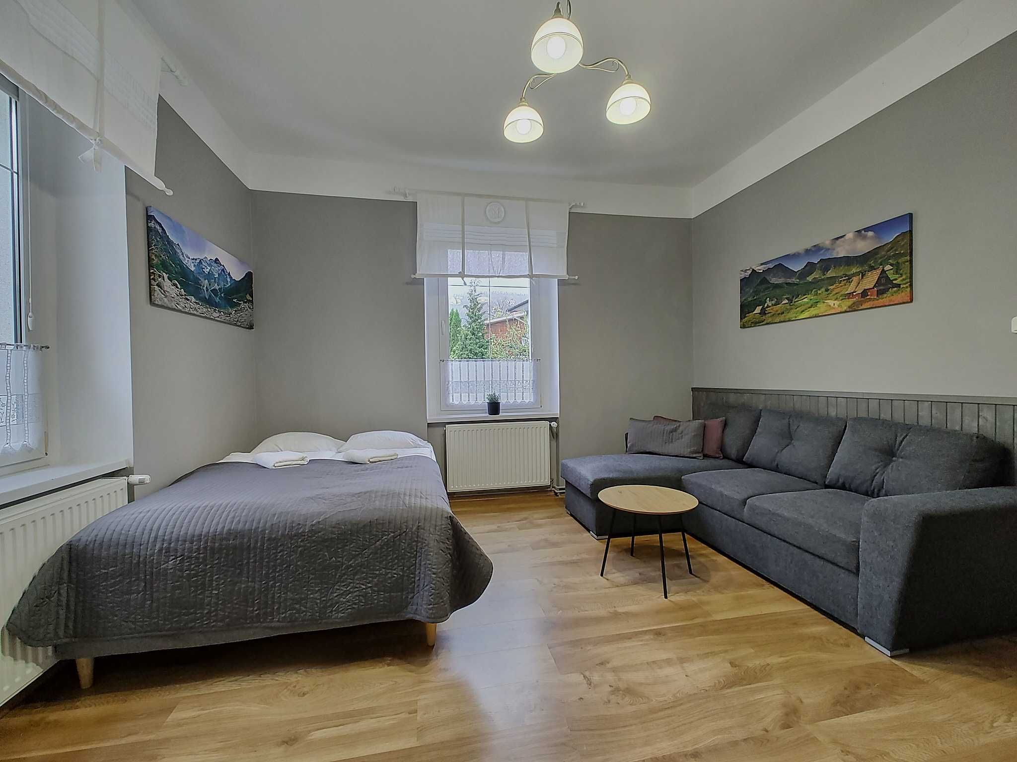 Apartament Świerkowy - Kolejowa  , Karpacz  Centrum  , Nocleg