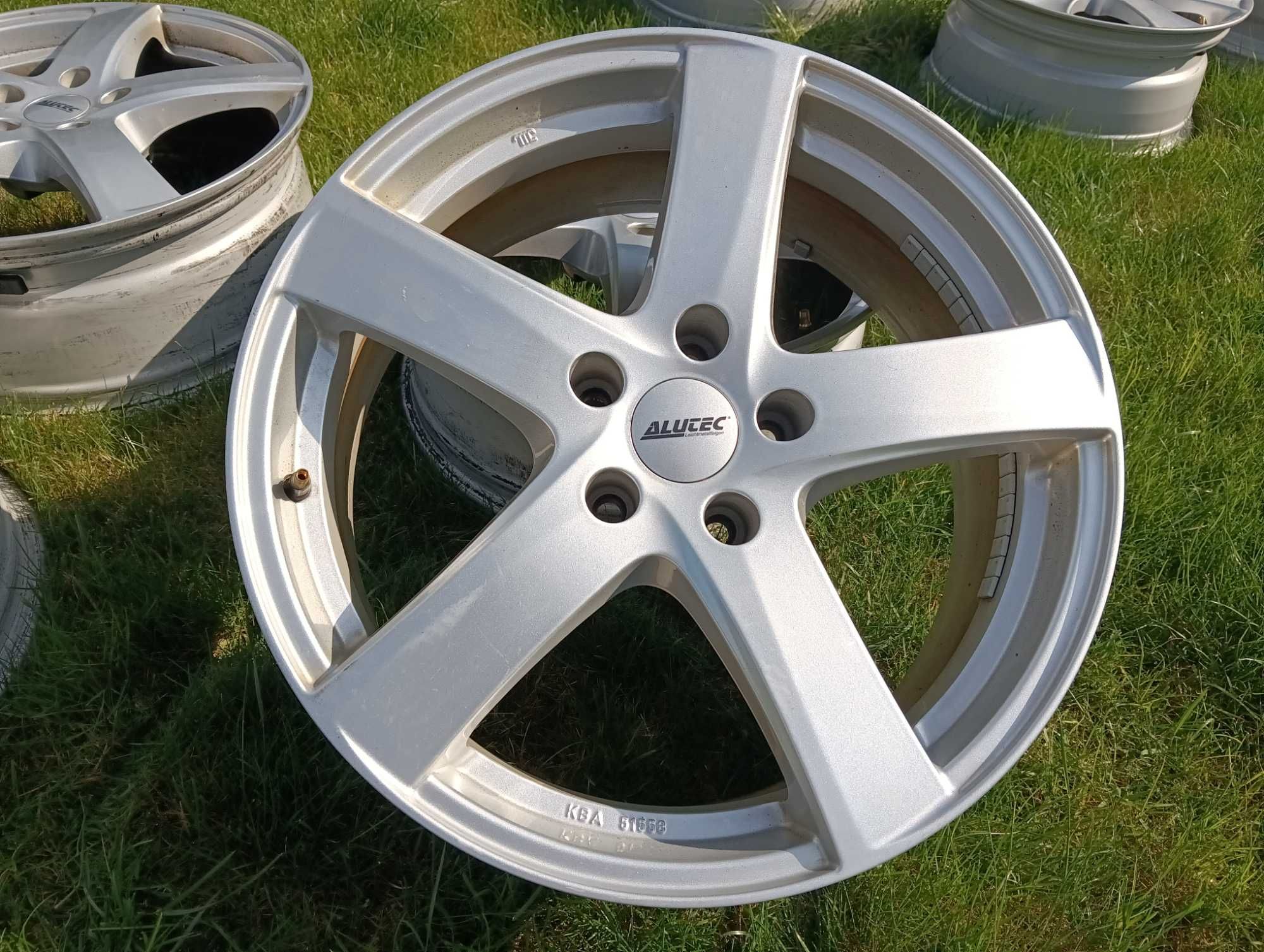 felgi 18 Hyundai Tuscon  Kia sportage Dacia Duster  Toyota CHR 5x114,3