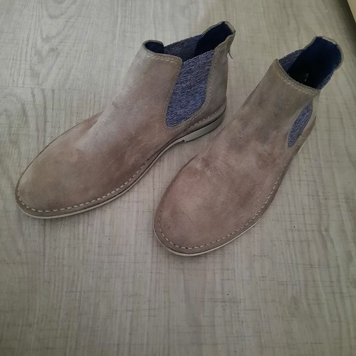 Ботинки,челси Marc O'Polo