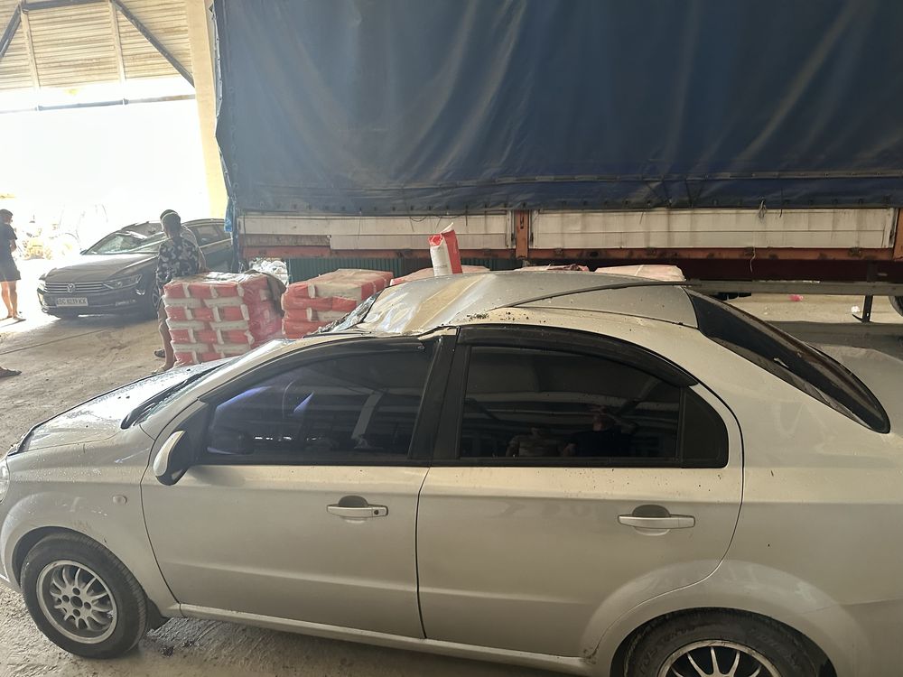 Продам Шевролет Авео 250