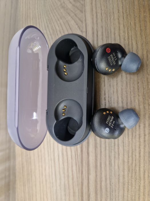 Блютуз навушки гарнітура  Sony WF- C500