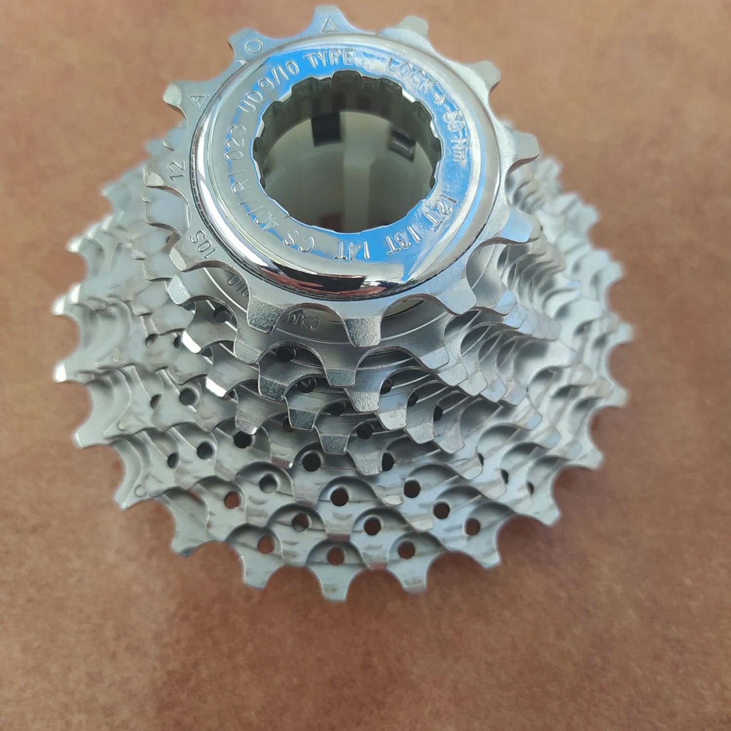 kaseta campagnolo chorus 10