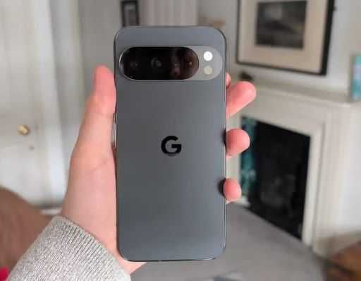 Google Pixel 10 Pro XL - Novo 10 dias de uso! / Garantia.