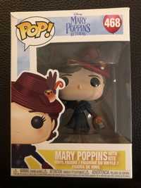 Funko Pop Mary Poppins with Kite