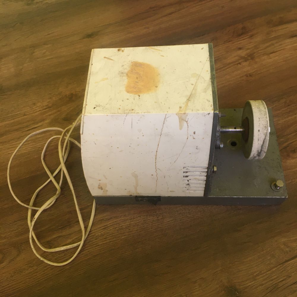 Ostrzałka elektryczna