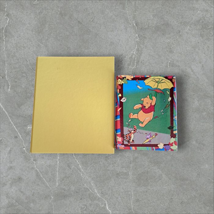 Karteczki z segregatorami