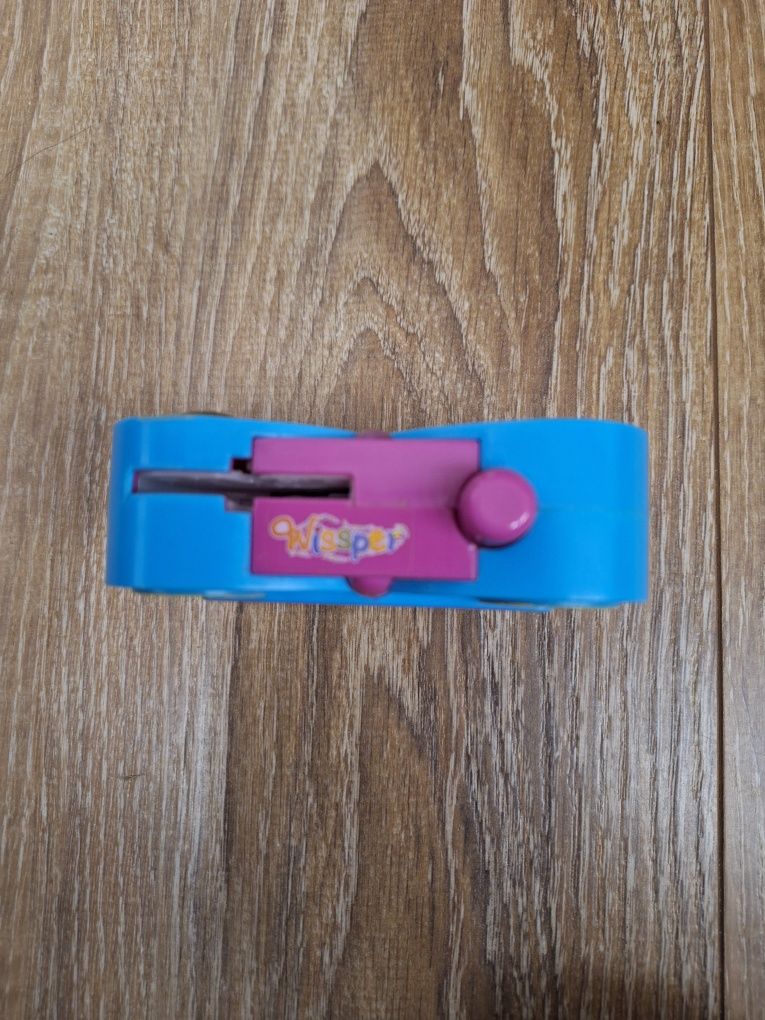 Mini rzutnik kalejdoskop Wissper