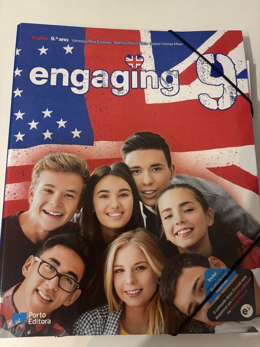 Dossier do Professor “Engaging” 9.ºano