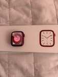 Apple Watch s7 41 mm