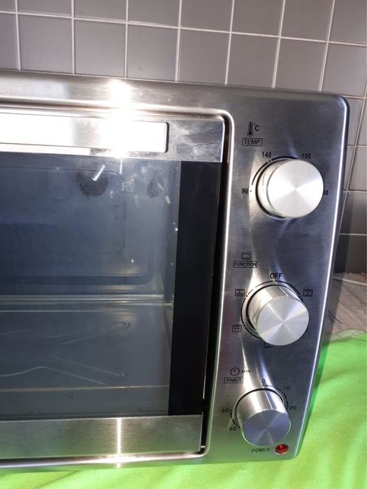 Mini forno electrico 48L BELTAX NOVO