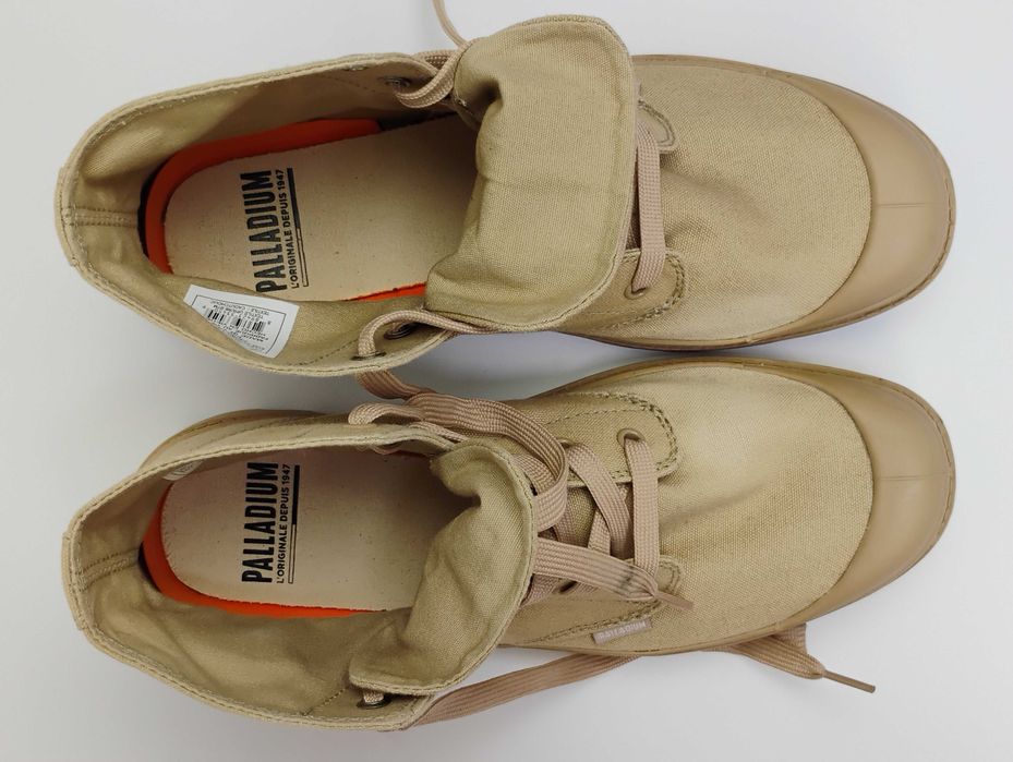 Palladium buty trapery r 42 -40%