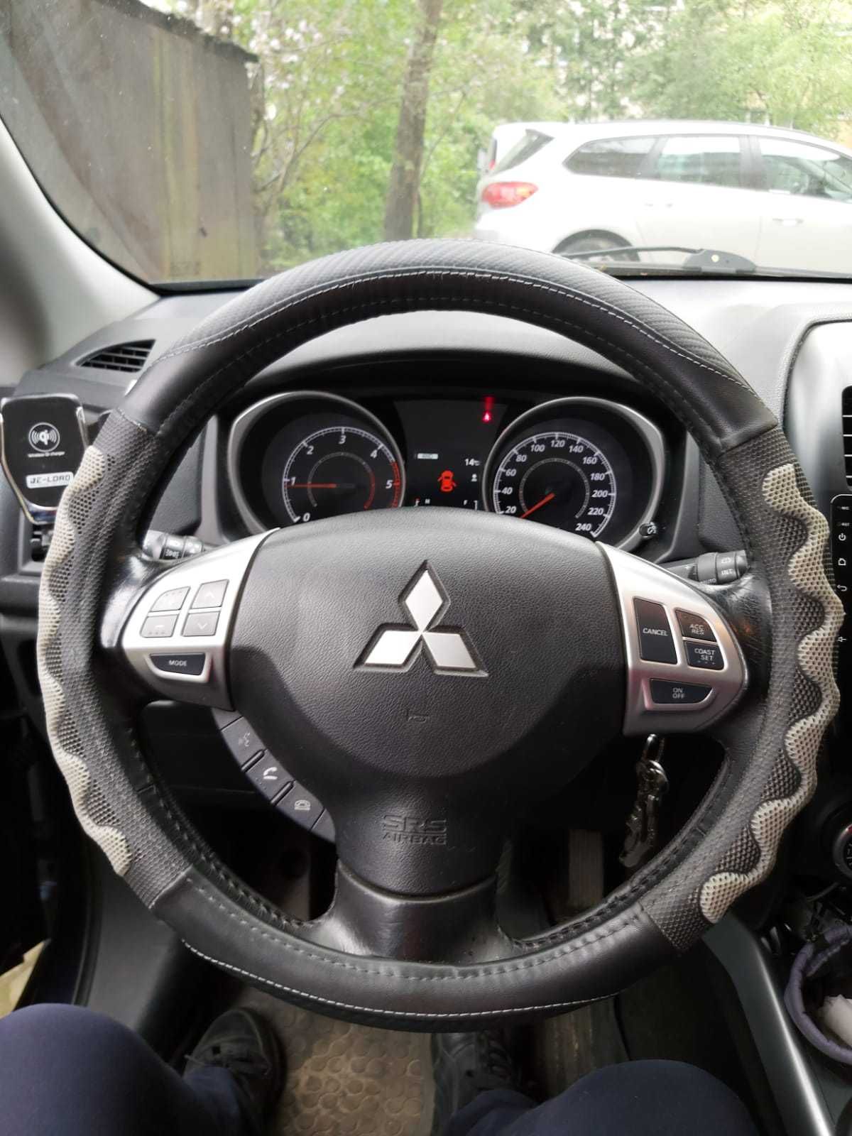 Sprzedam Mitsubishi ASX 1.8 DID 2011r