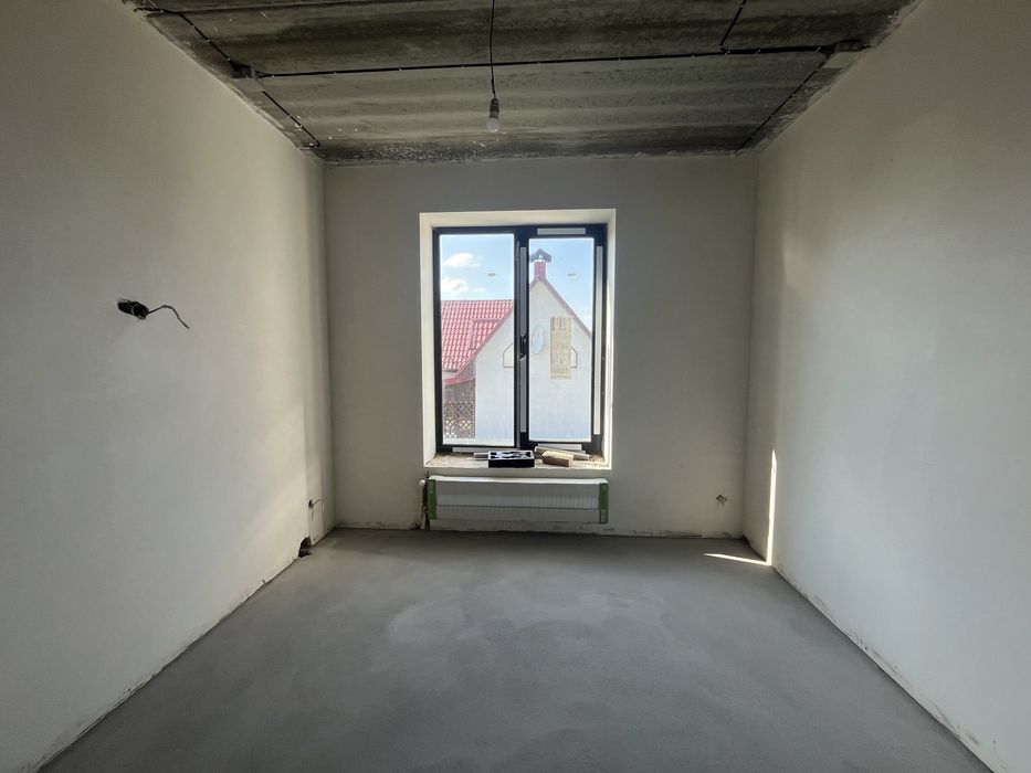 Будинок ПРЕМІУМ КЛАСУ в Шкуринцях 170м2