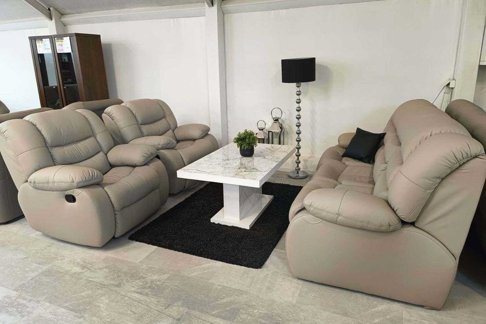 Od zaraz! -20% Komplet REGIS II, spanie, relaks, obrót + bujanie!