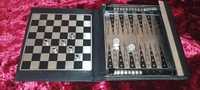 Игра о путешествиях Джорджио от Philippi Design нарды,шахматы, шашки.