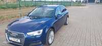 AUDI A4 B9 Avant 2.0 TDI 150km