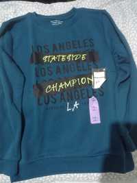 Sweat menino 7/8