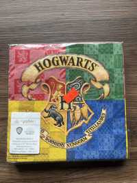 Serwetki papiertowe Harry Potter 33 x 33 cm 20 szt.