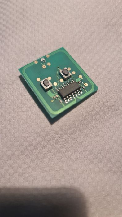 Comando novo Opel, Astra, Zafira, etc