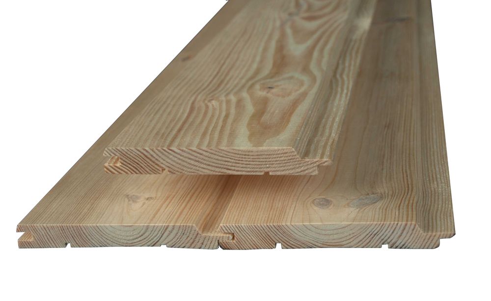 Podbitka Sosnowa 15 mm grubości gatunek 1 - Promocja !!