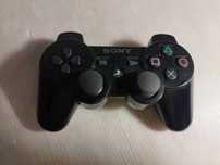 Pad PS3 Bezprzewodowy, Oryginalny. Model CECHC2Ea1